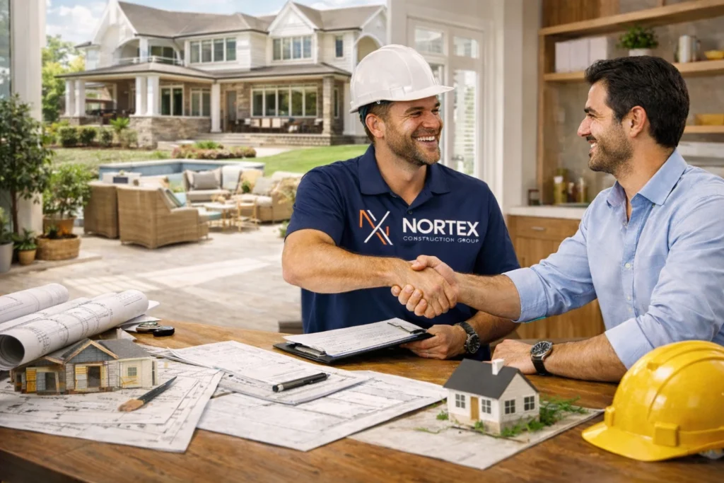 Why Choose Nortex Construction