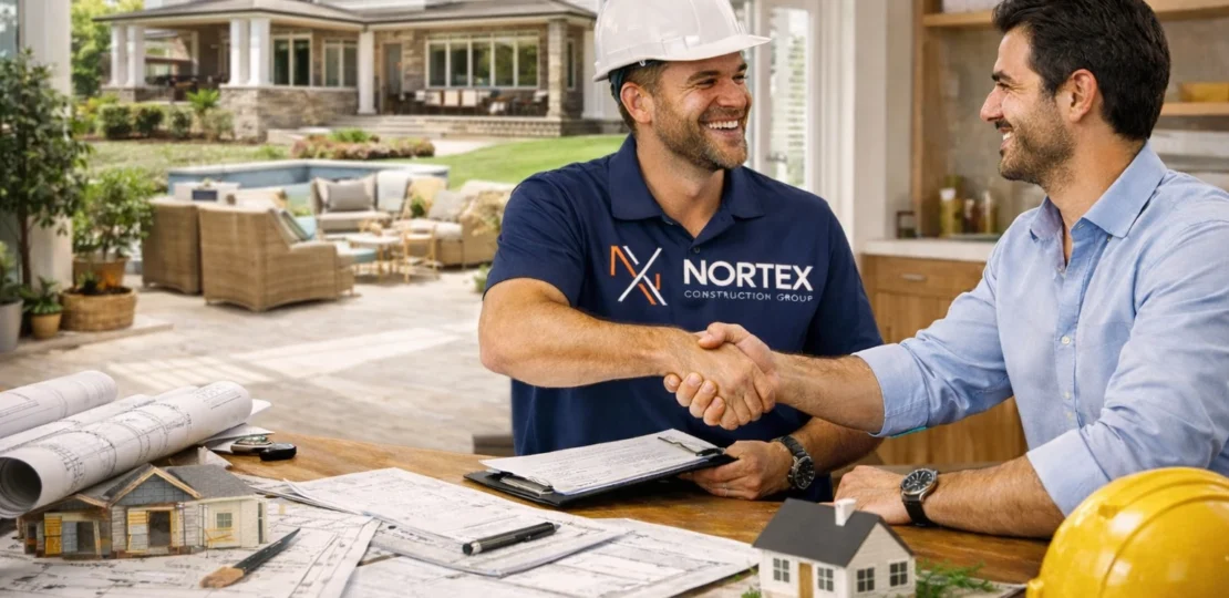 Why Choose Nortex Construction