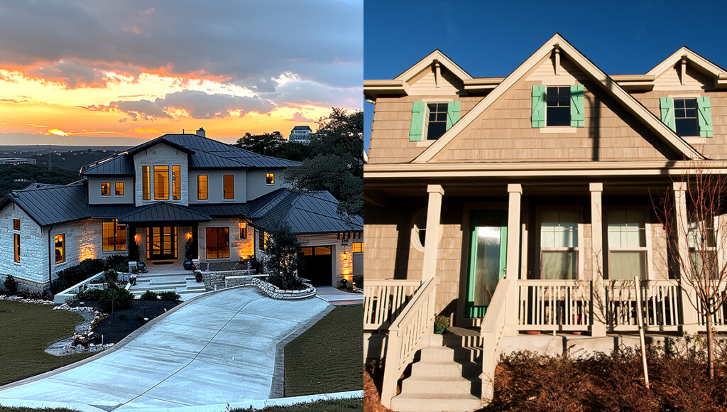 Design-Build vs Traditional Construction