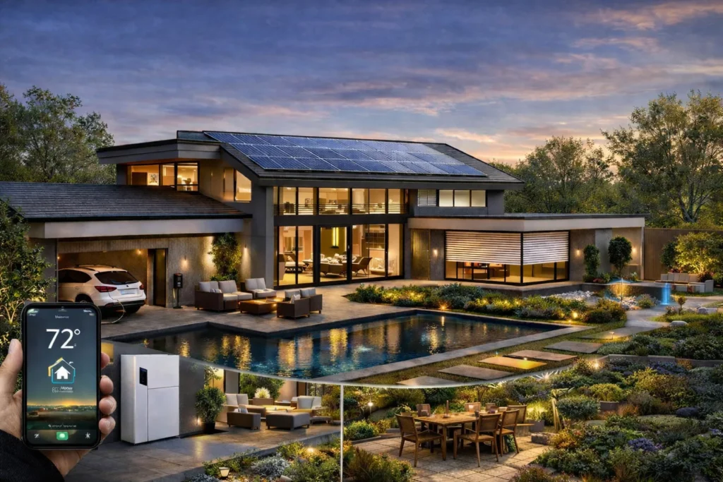 Premium Home Should Texas