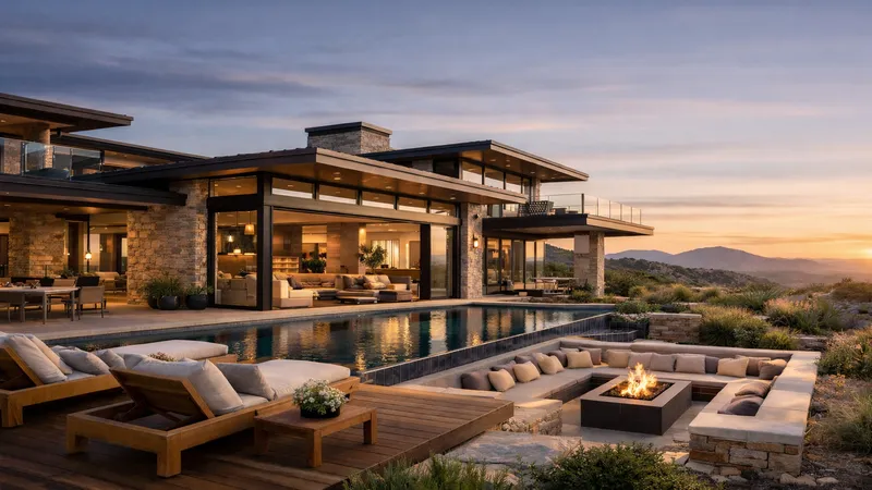 Custom Homes Demand in 2026